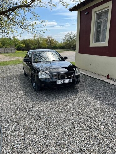 LADA (VAZ) Priora-6