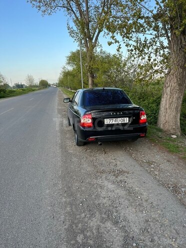 LADA (VAZ) Priora-5