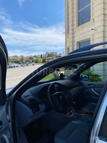 BMW X5-9