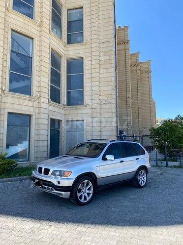 BMW X5-3