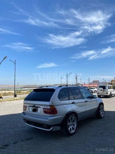 BMW X5-7
