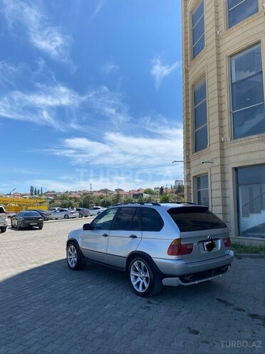 BMW X5-5