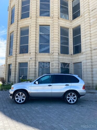 BMW X5-4