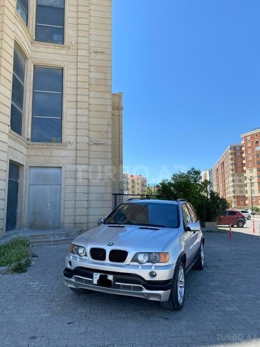 BMW X5-2