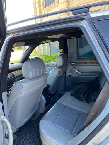 BMW X5-11