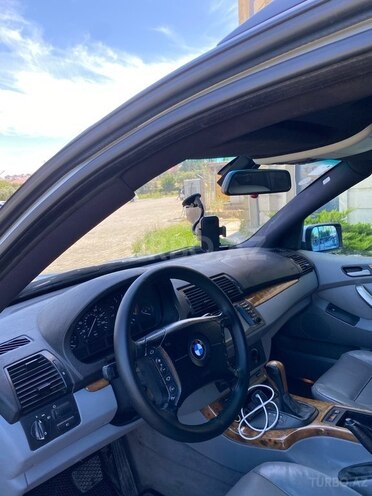 BMW X5-10