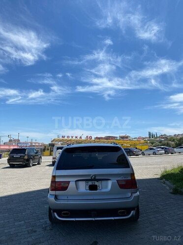 BMW X5-6