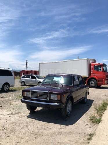 LADA (VAZ) 2107-13