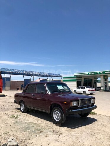 LADA (VAZ) 2107-14