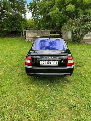 LADA (VAZ) Priora-3