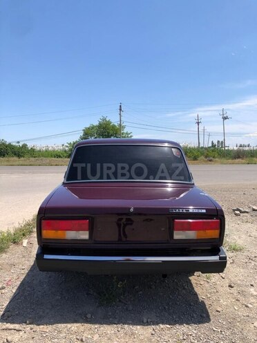 LADA (VAZ) 2107-18