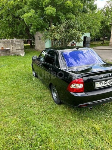 LADA (VAZ) Priora-7