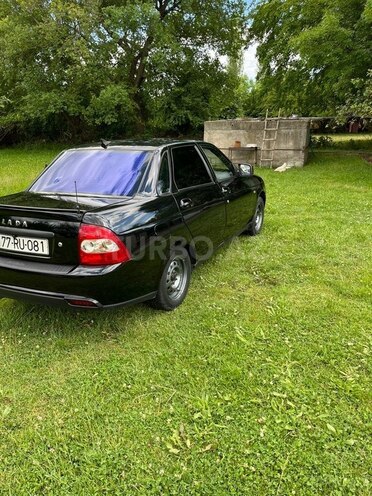 LADA (VAZ) Priora-8