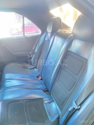 Mercedes C 200-5
