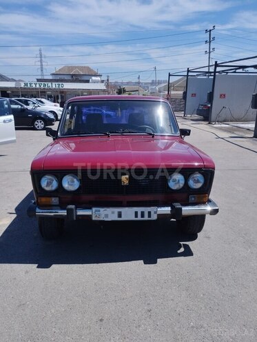 LADA (VAZ) 2106-1