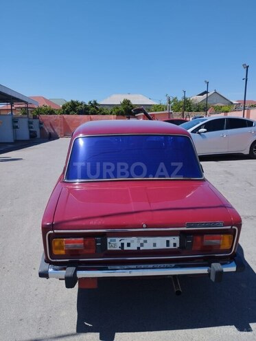LADA (VAZ) 2106-8