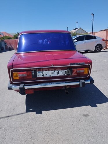LADA (VAZ) 2106-6