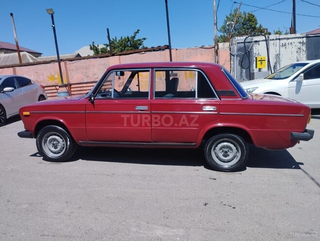 LADA (VAZ) 2106-7