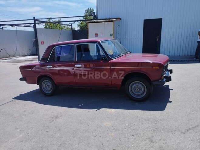 LADA (VAZ) 2106-5