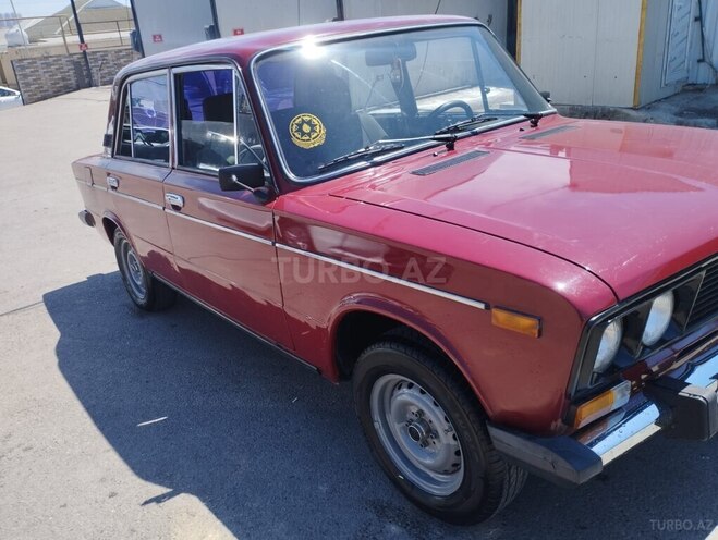 LADA (VAZ) 2106-3