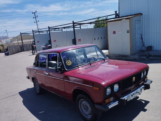 LADA (VAZ) 2106-11