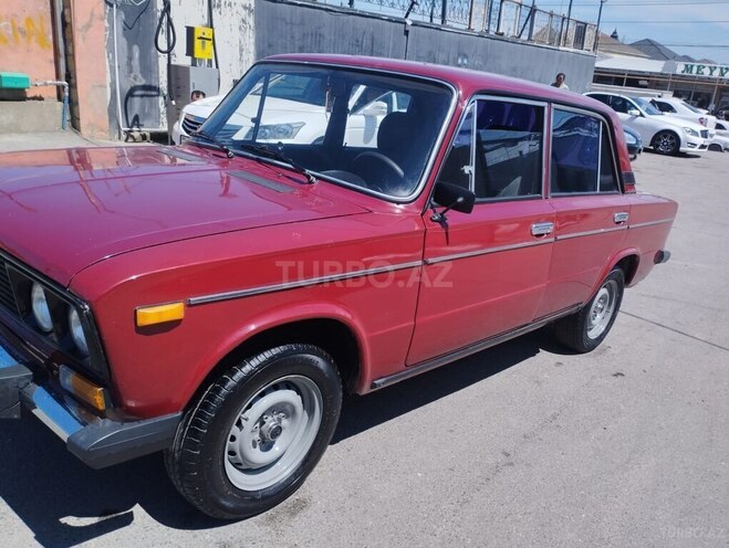 LADA (VAZ) 2106-12