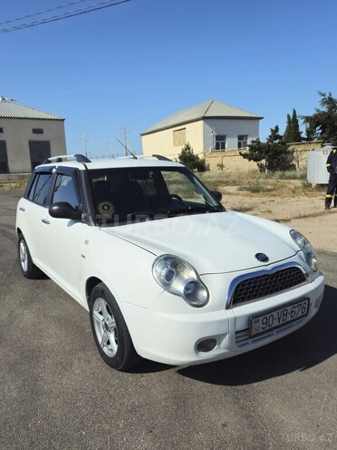 Lifan 320-1