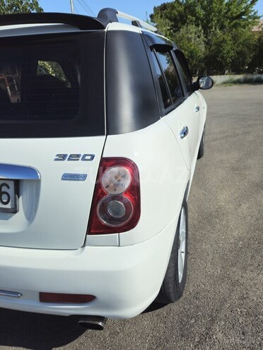 Lifan 320-3