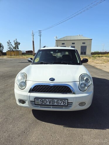 Lifan 320-2