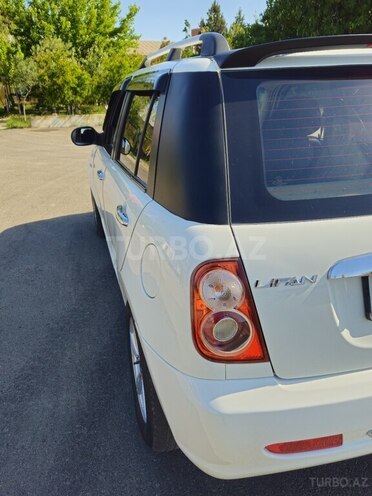 Lifan 320-4