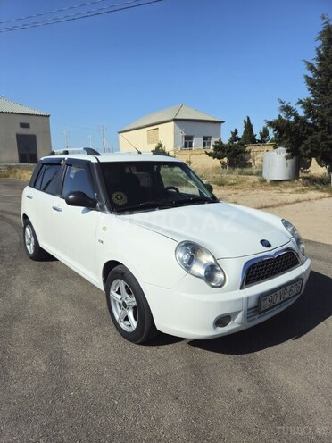 Lifan 320-5