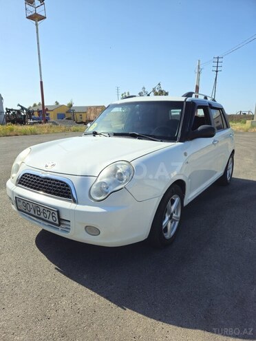 Lifan 320-6