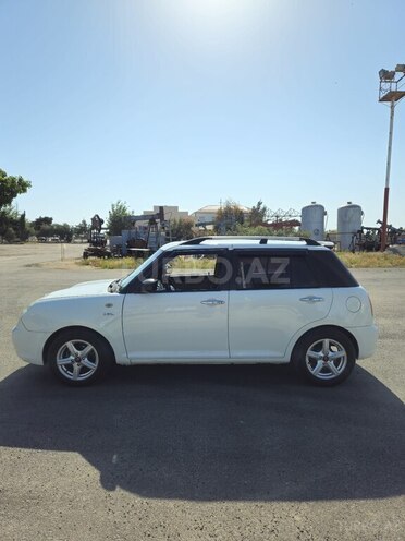 Lifan 320-7