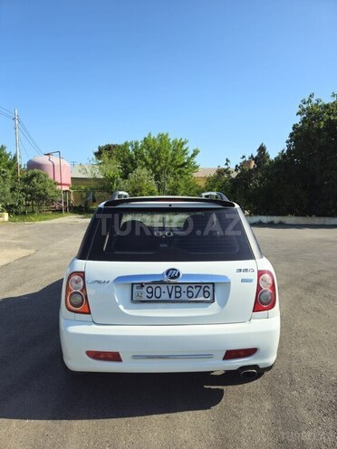 Lifan 320-8