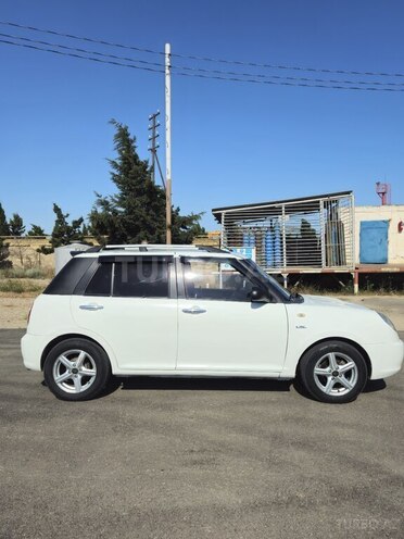 Lifan 320-9