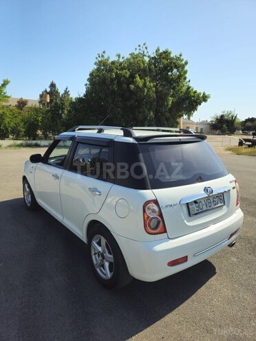 Lifan 320-10