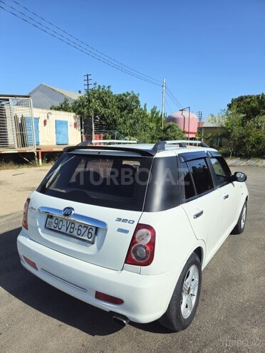 Lifan 320-11
