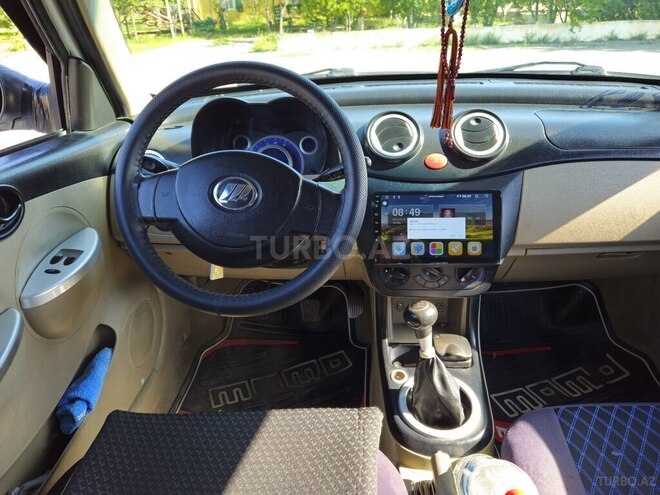 Lifan 320-12