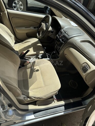 Nissan Sunny-10