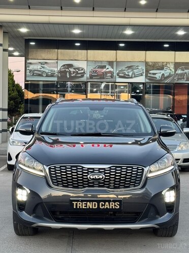 Kia Sorento-3