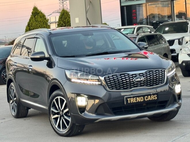 Kia Sorento-2