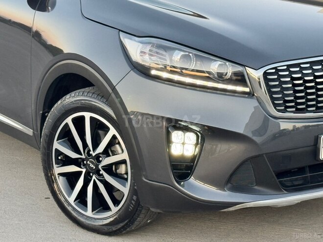 Kia Sorento-5