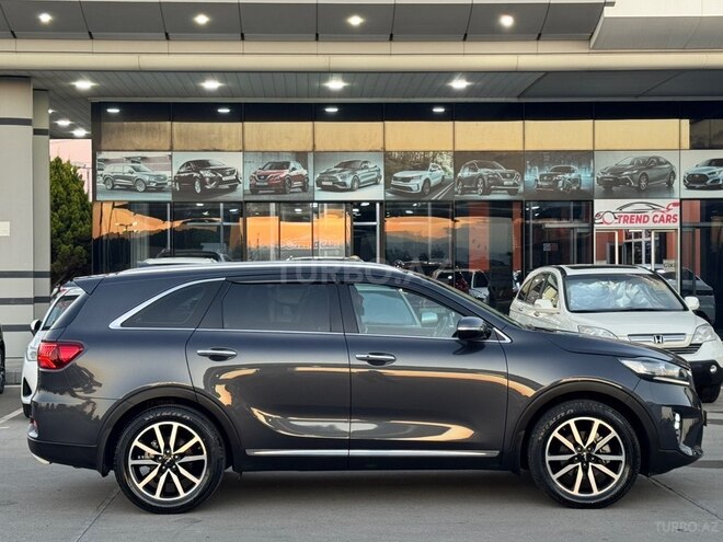 Kia Sorento-6