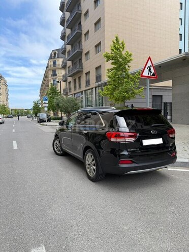 Kia Sorento-2