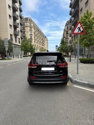Kia Sorento-5