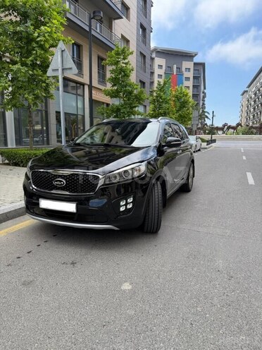 Kia Sorento-3