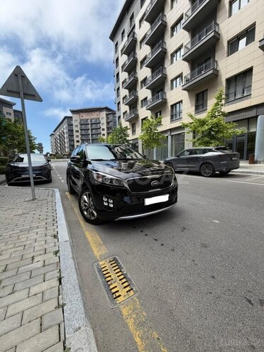 Kia Sorento-8