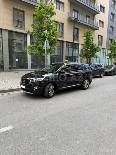 Kia Sorento-7