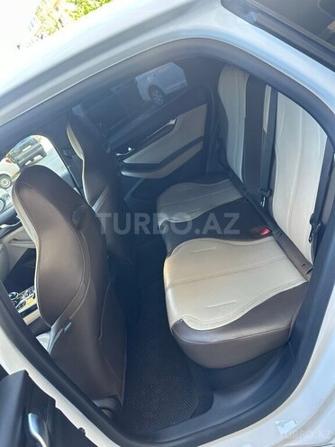 BYD Qin Plus-5