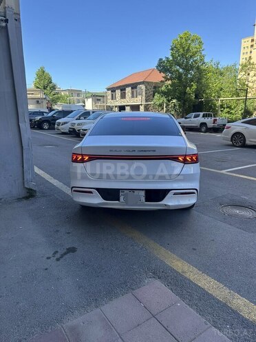 BYD Qin Plus-3